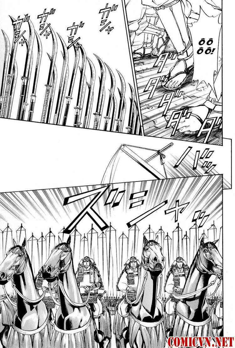 thiếu niên vương phần 2 chapter 25 45