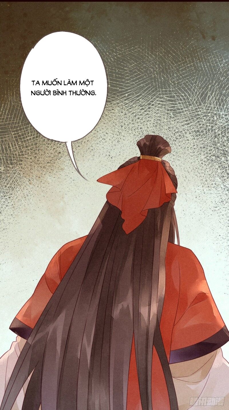 Thiên Động Li Trạch Thương chapter 6 - Trang 33