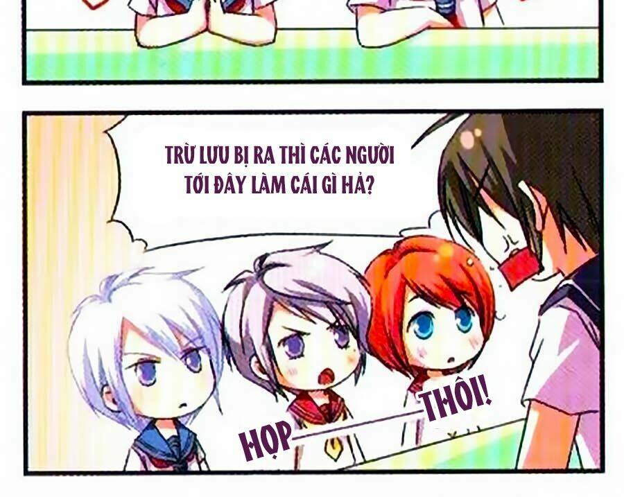 manh tam quốc chapter 8 5