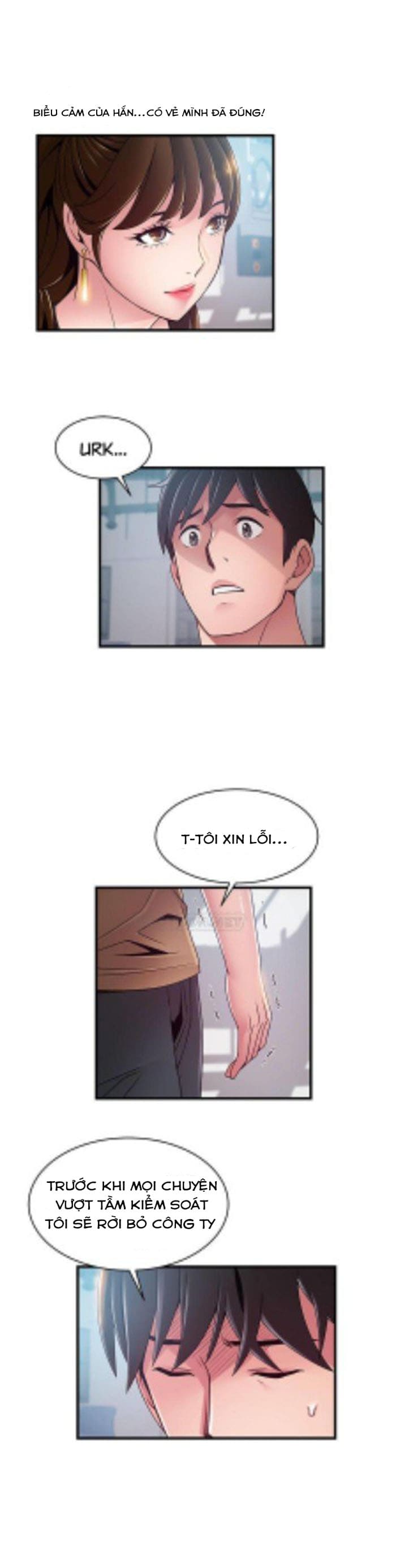 điểm yếu chapter 98 14