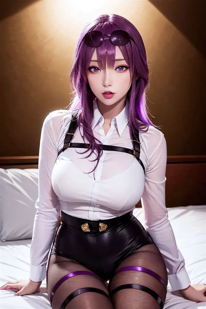 artist ai generated chapter 260 4