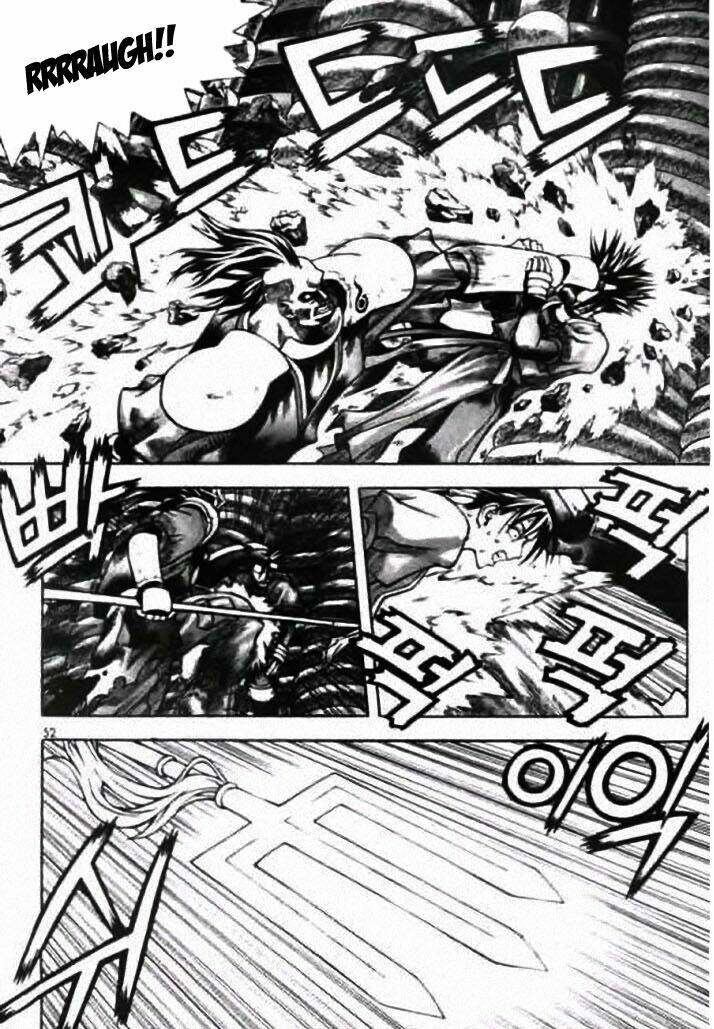 ragnarok - into the abyss chapter 66 4