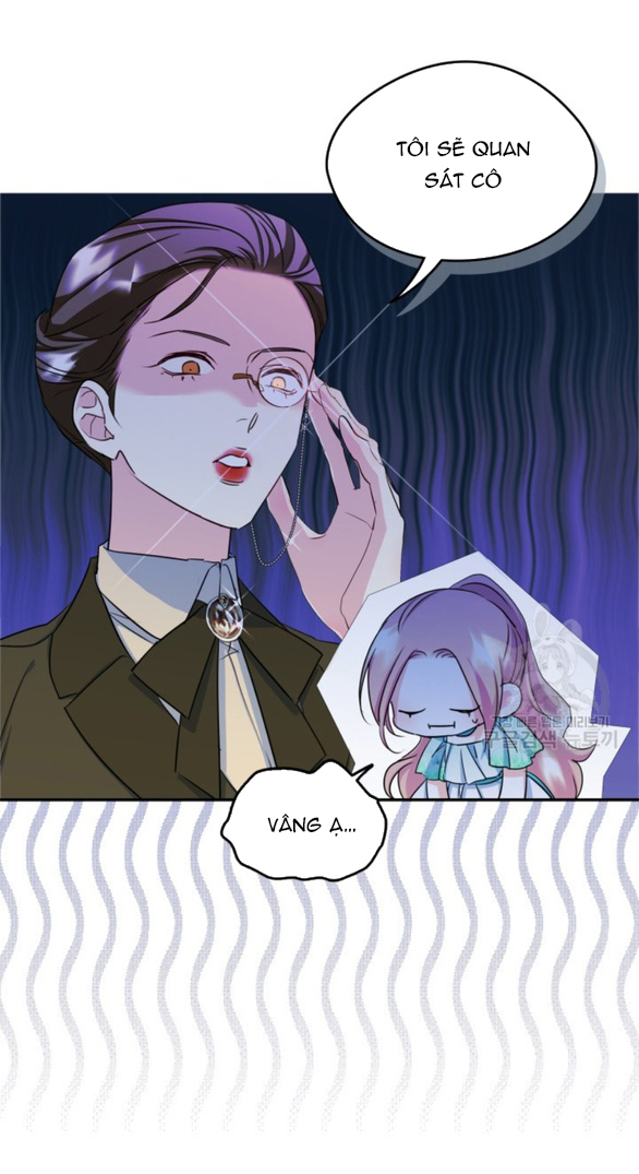 tôi đã trở thành bạn gái của nam chính chapter 14.2 24