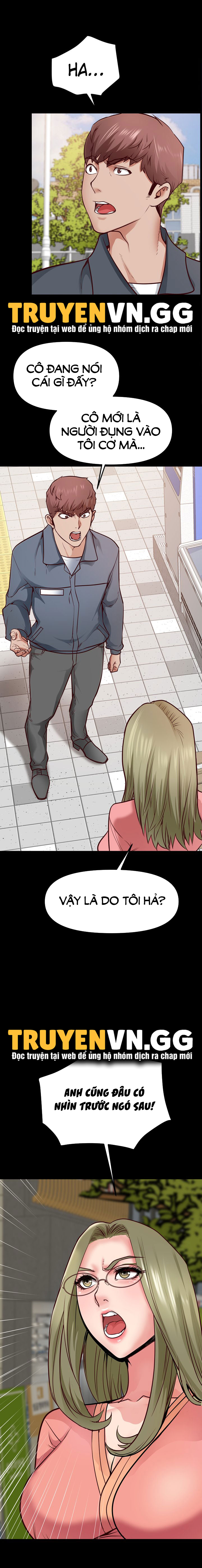 khi loser trỗi dậy chapter 11 7