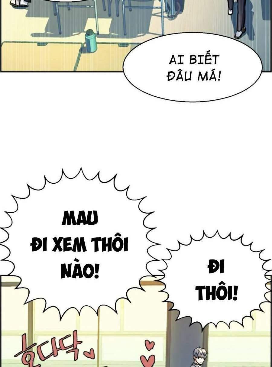 bạn học tôi là lính đánh thuê chapter 63 133