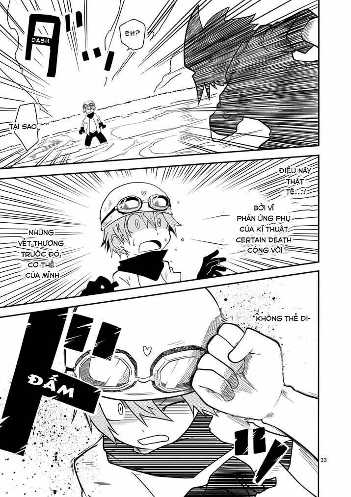 hero hearts chapter 1 33