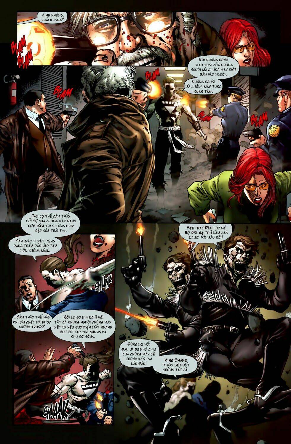 Blackest Night chapter 17 10
