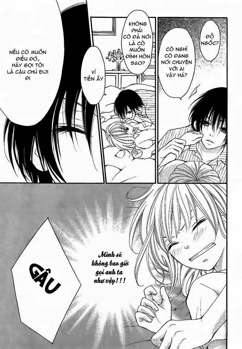 propose no okite chapter 1 19