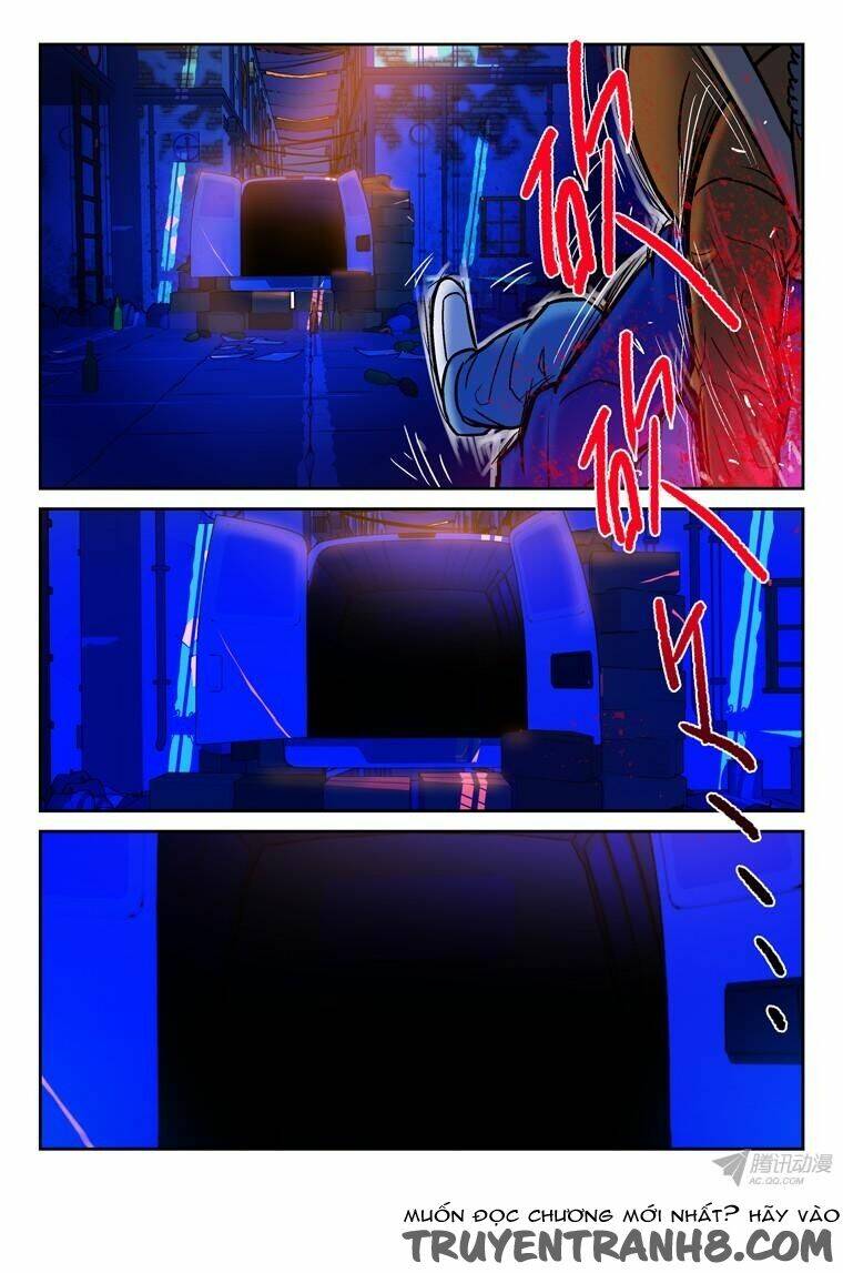 ứng dụng anh hùng chapter 19 3