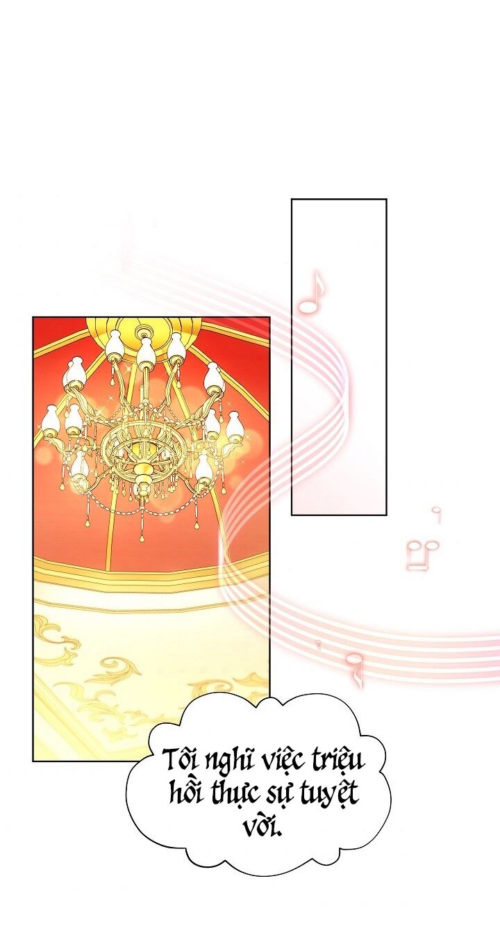 nữ công tước với tâm hồn trống rỗng chapter 67 58