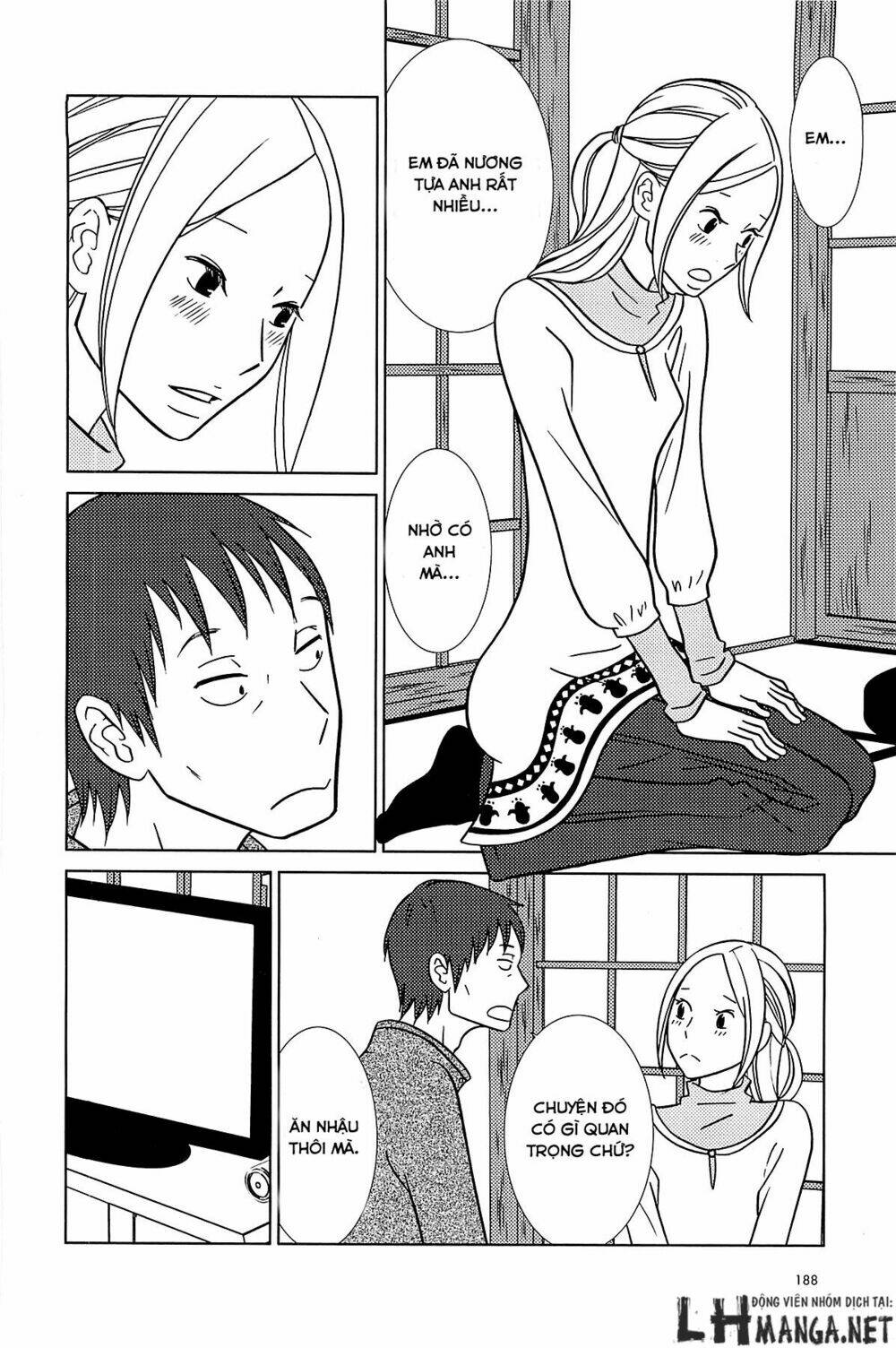 usagi drop chapter 62 29