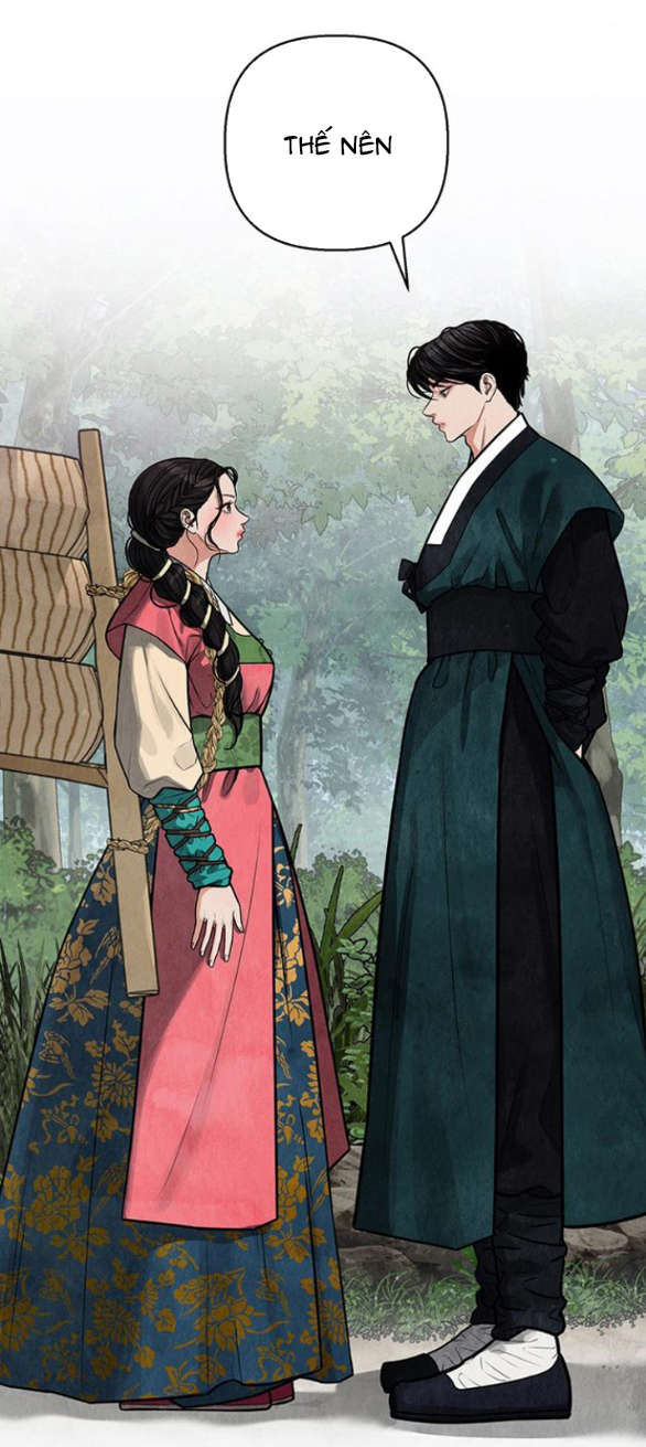 Quỷ Hồn chapter 3.1 9