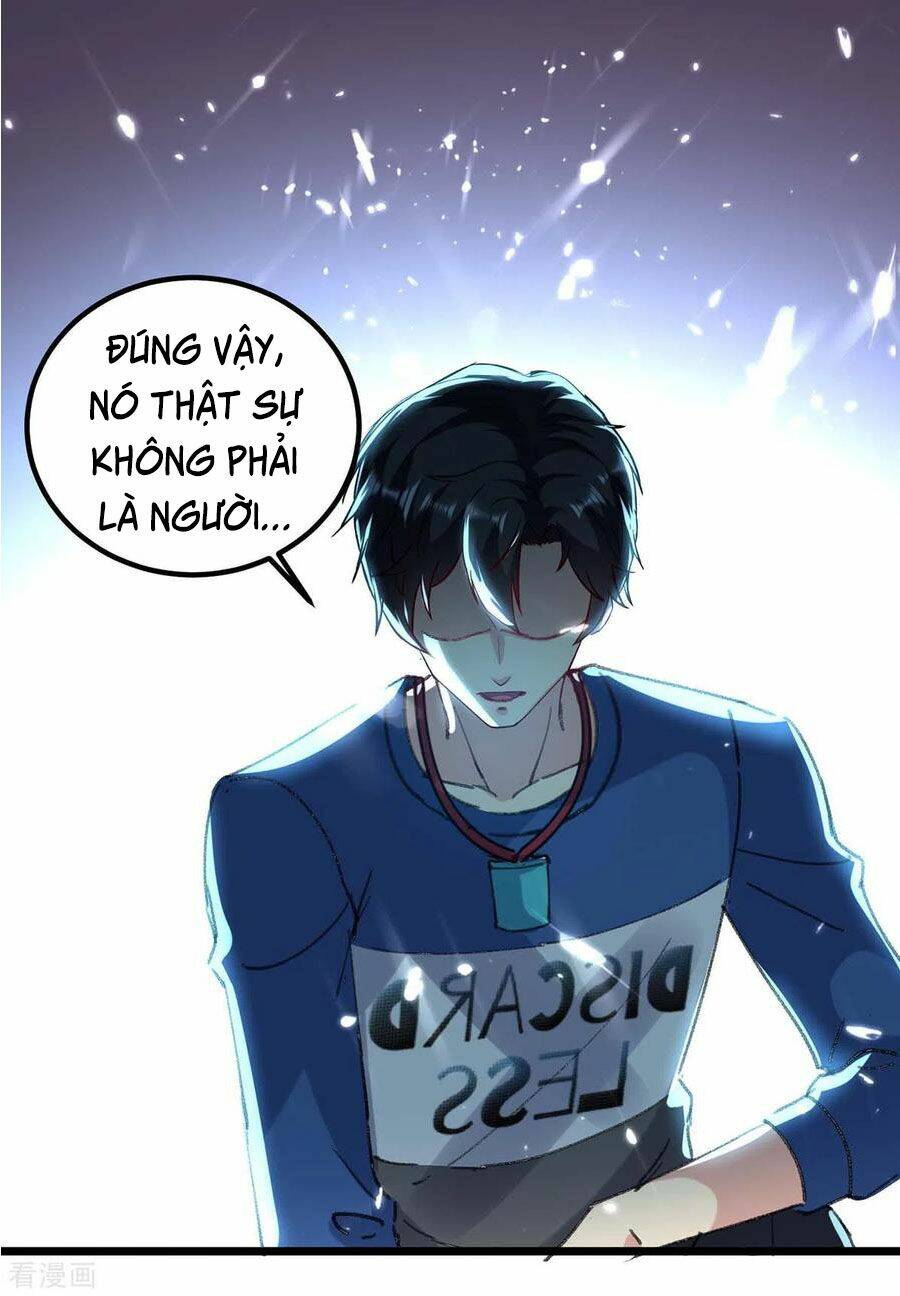 trọng sinh khí thiếu quy lai chapter 149 2