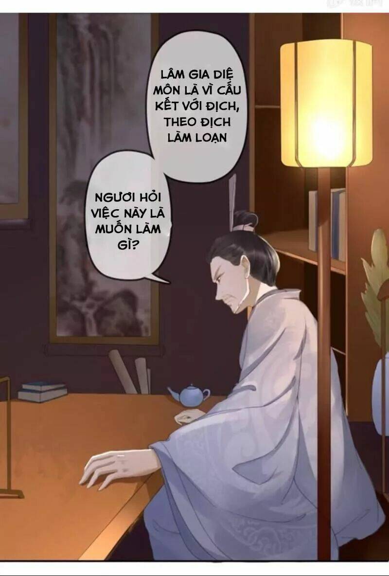 sủng phi của vương chapter 141 9