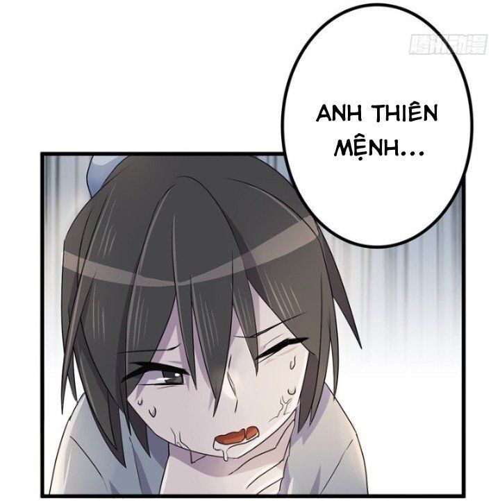 huyết mực sơn hà chapter 11.1 17