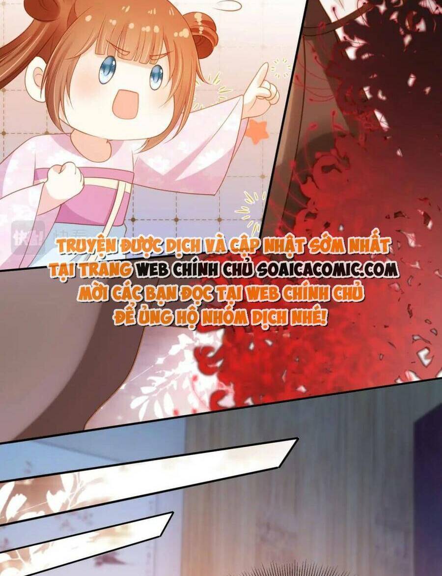 nhặt được bảo bối manh manh chapter 130 36