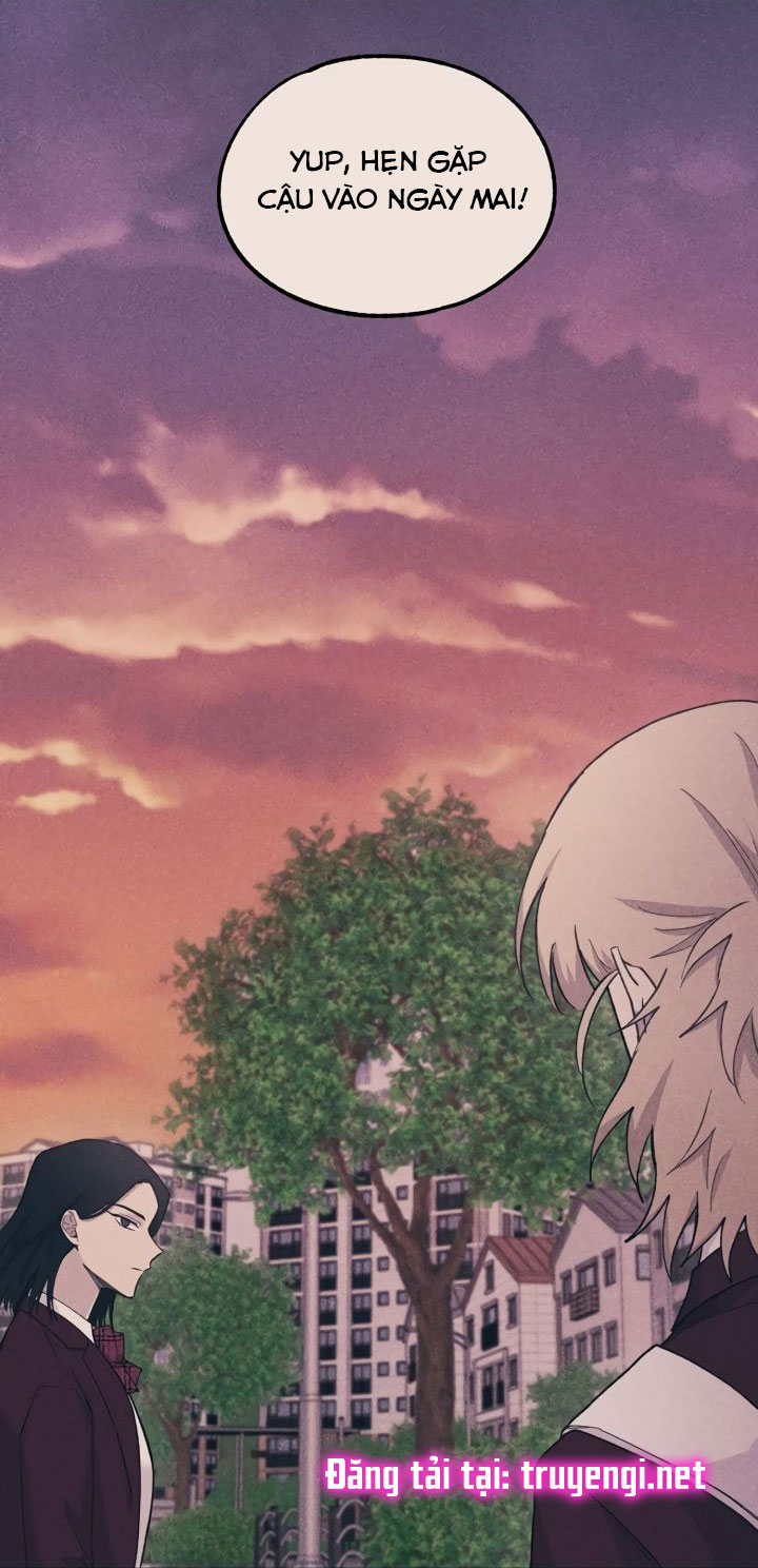 yeonwoo ngây thơ chapter 19 63
