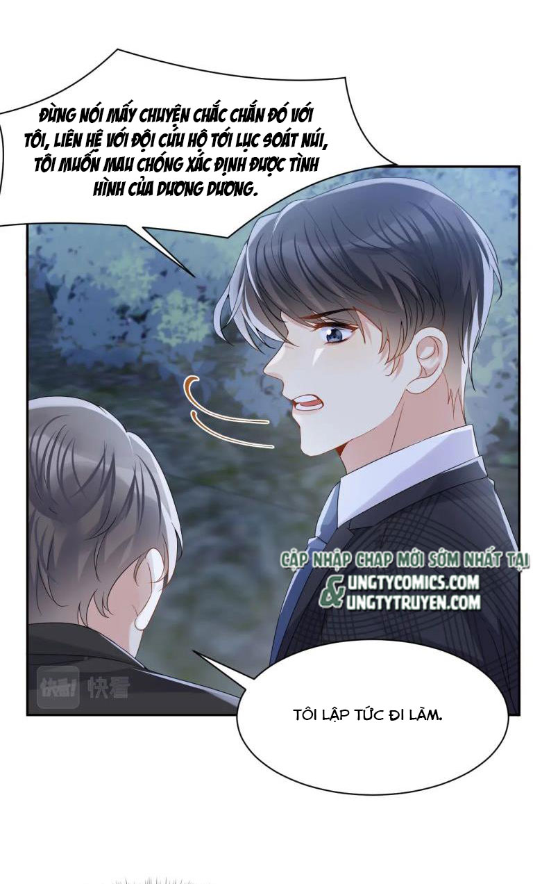 lại bị bạn trai cũ nhắm trúng rồi chapter 77 32