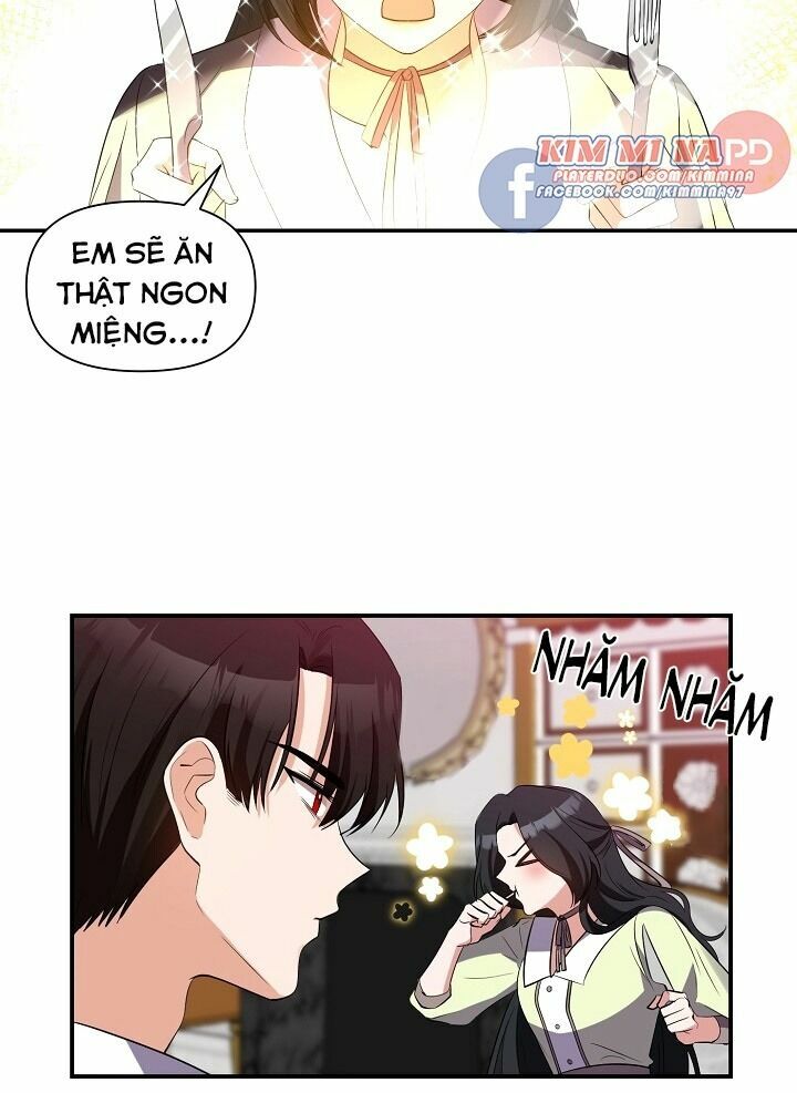 người chồng bạo chúa của tôi đã thay đổi chapter 16 45