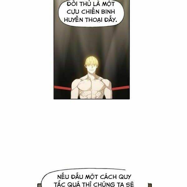 võ sĩ - the boxer chapter 92 105