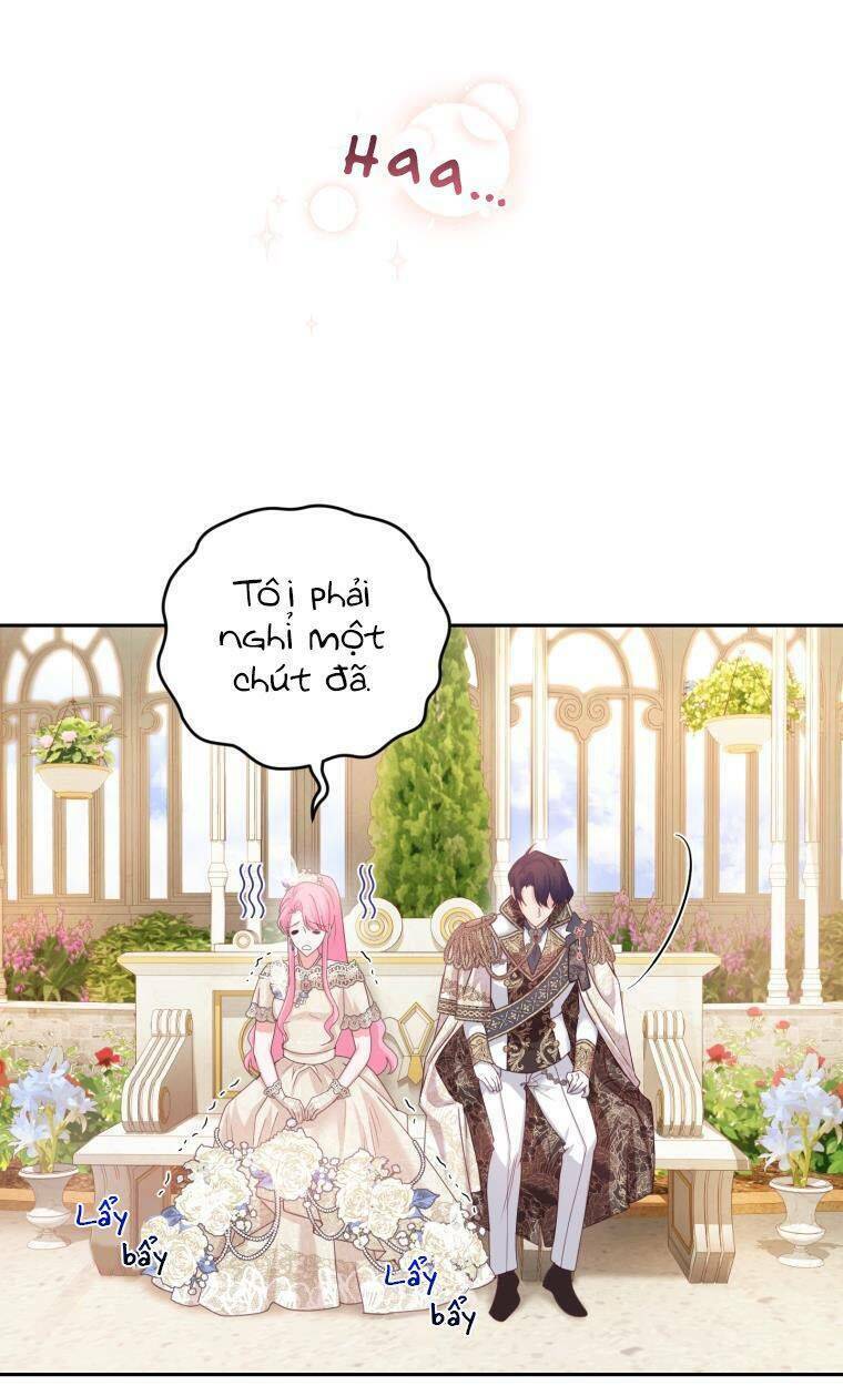 nhà điều chế nước hoa độc quyền của bạo chúa chapter 42 64