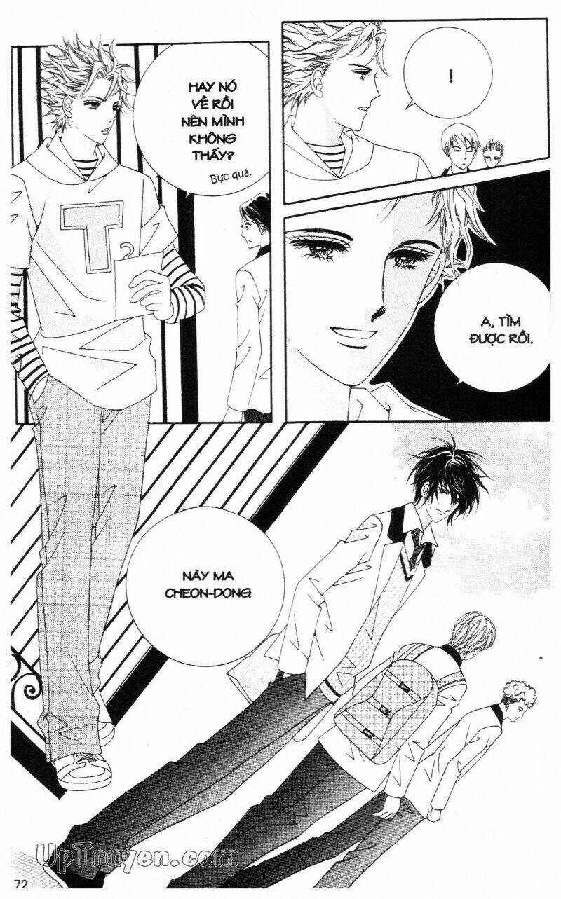 vợ chồng trẻ con bản đẹp chapter 4 72