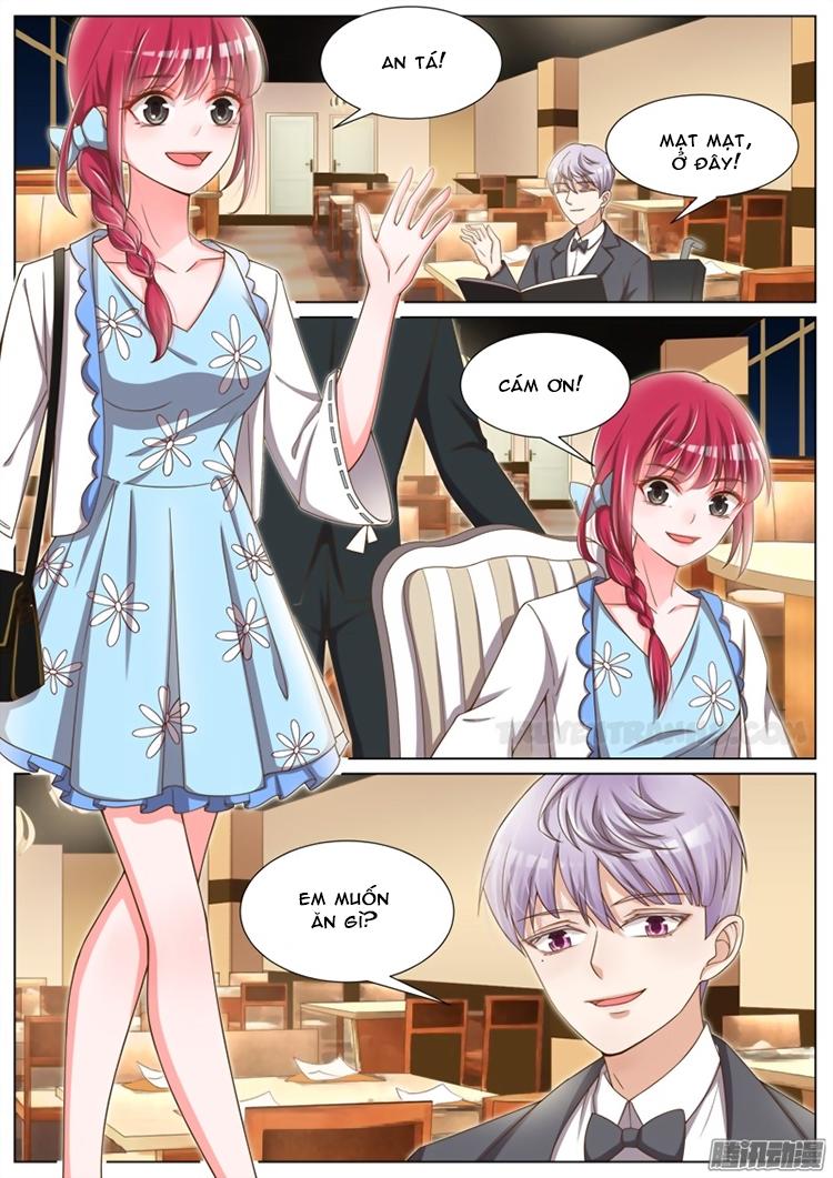 vương bài giáo thảo chapter 69 4