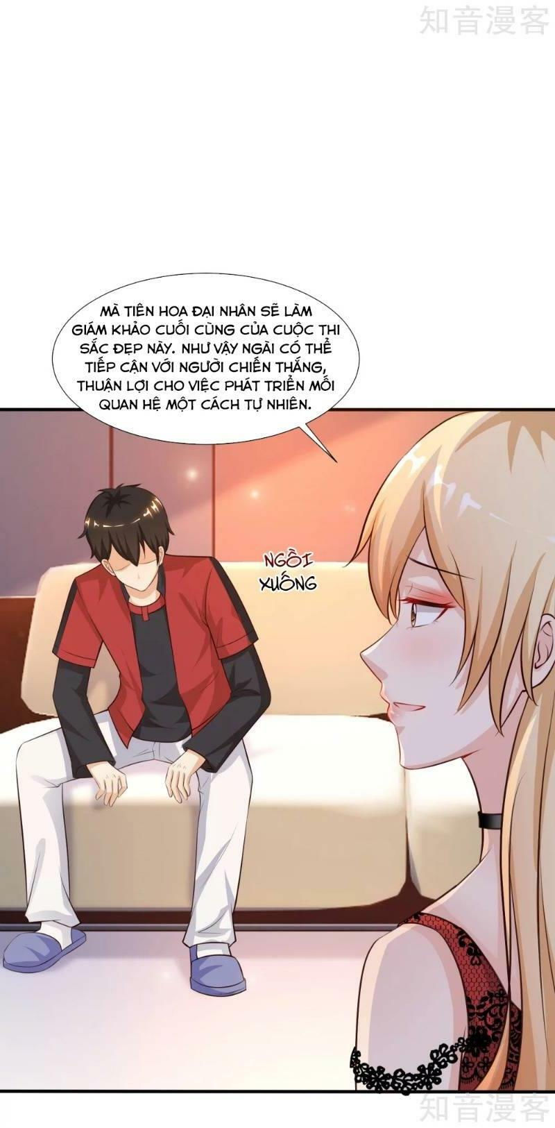 tối cường vận đào hoa chapter 88 4