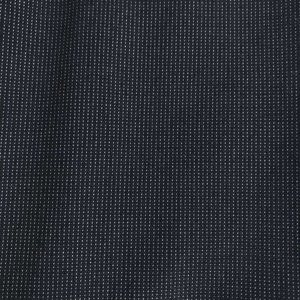 Quần âu nam ALIGRO màu navy chấm trắng form chuẩn slimfit, vải cotton cao cấp cực tôn dáng, lịch sự ALGO1028