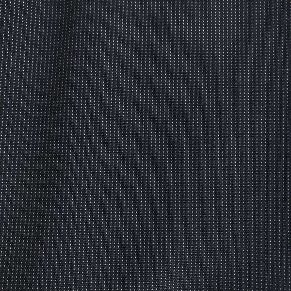 Quần âu nam Aligro màu navy chuẩn form, tôn dáng, chất liệu vải cao cấp ALGO1029