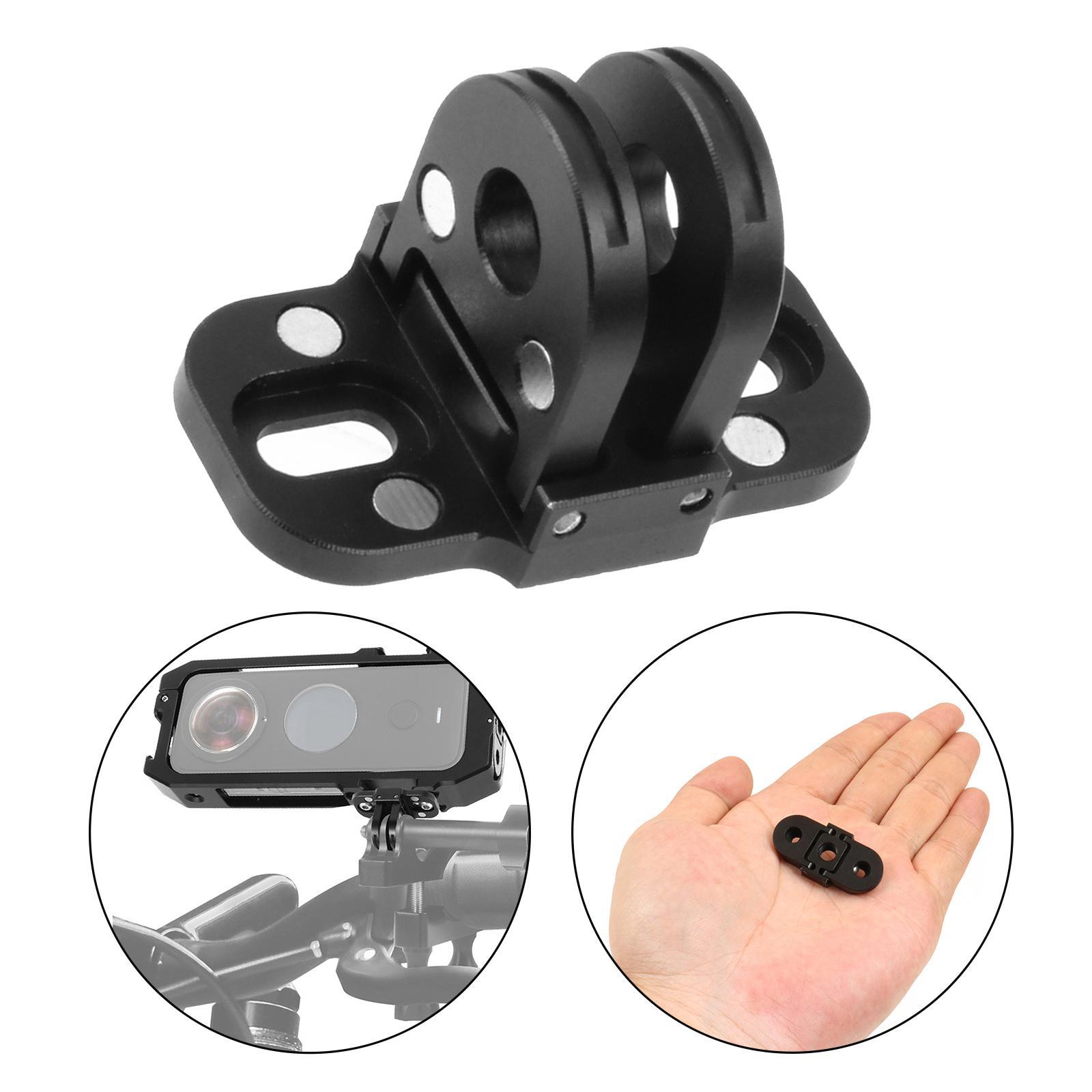 1 Piece Tripod Mount Adapter for 9 8 7 5 Monopod Accessories