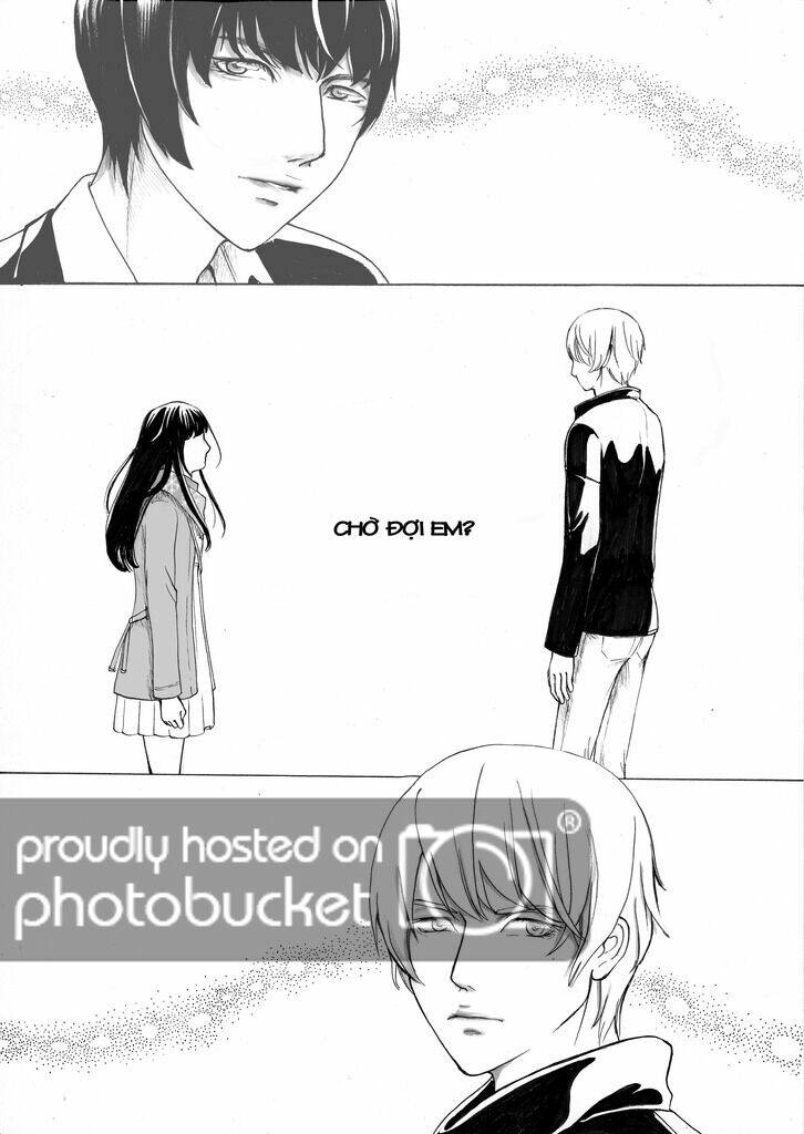 paparazzi (from cass to tvxq) chapter 0.5 11