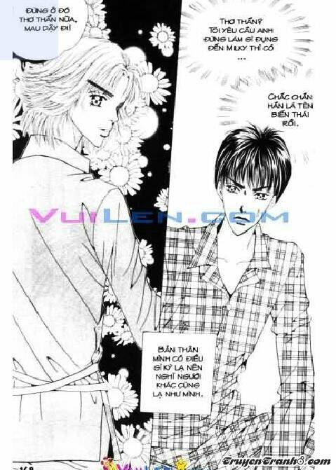 người mẫu hoàn hảo chapter 4 166