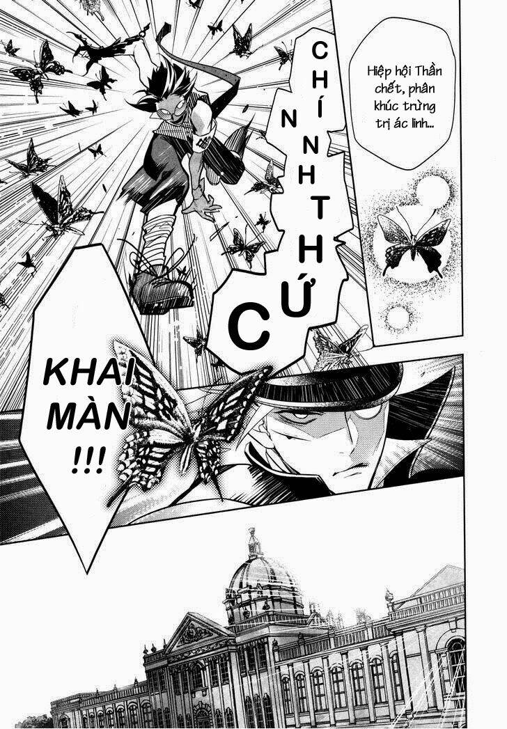 shinigami doggy chapter 5 10