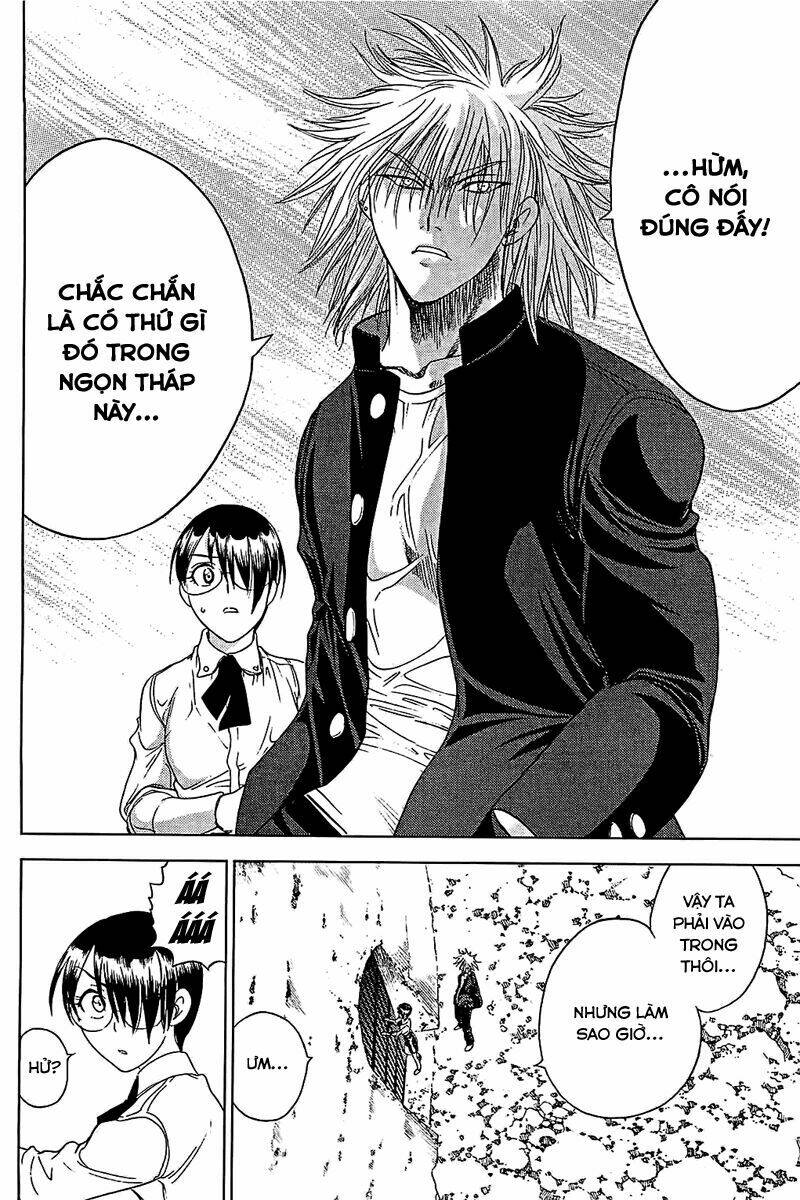 cage of eden chapter 103 13