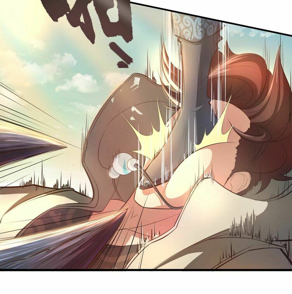 thú hồn đạo - the soul hunter chapter 4 42