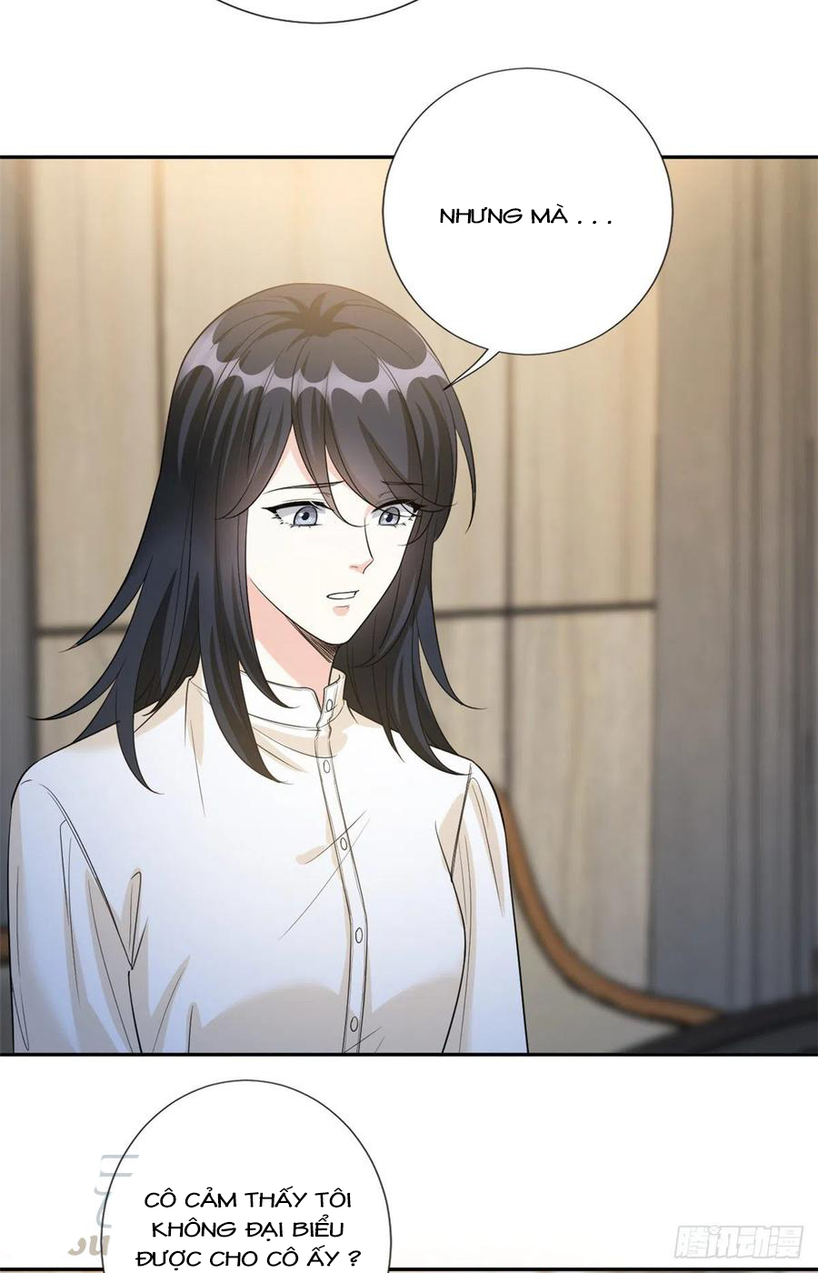 thí hôn lão công, cần giúp sức chapter 362 9