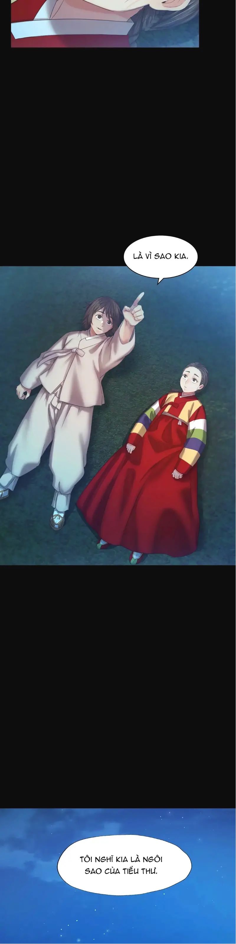 [18+] tiểu thư chapter 5 46