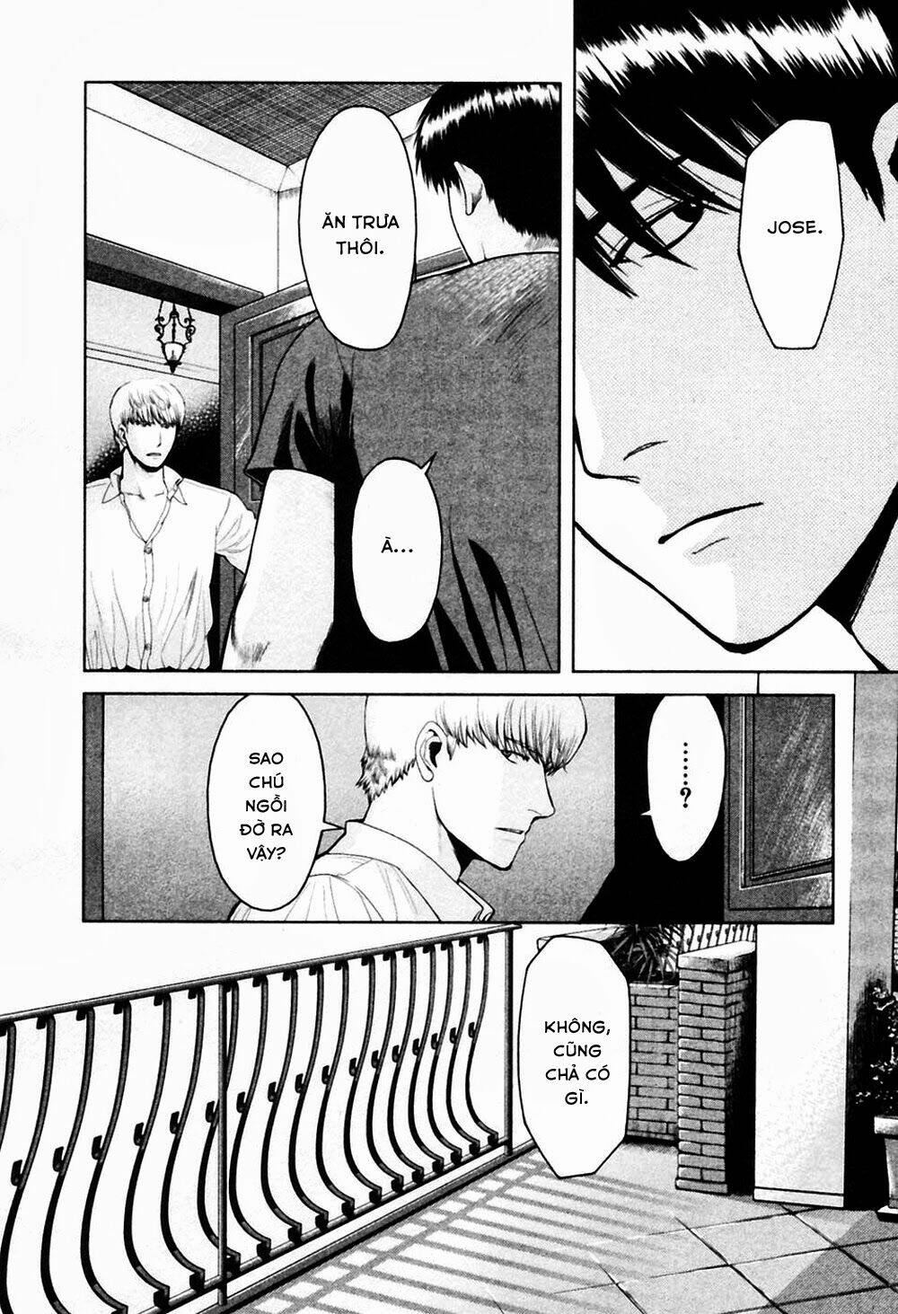 gunslinger girl chapter 29 4