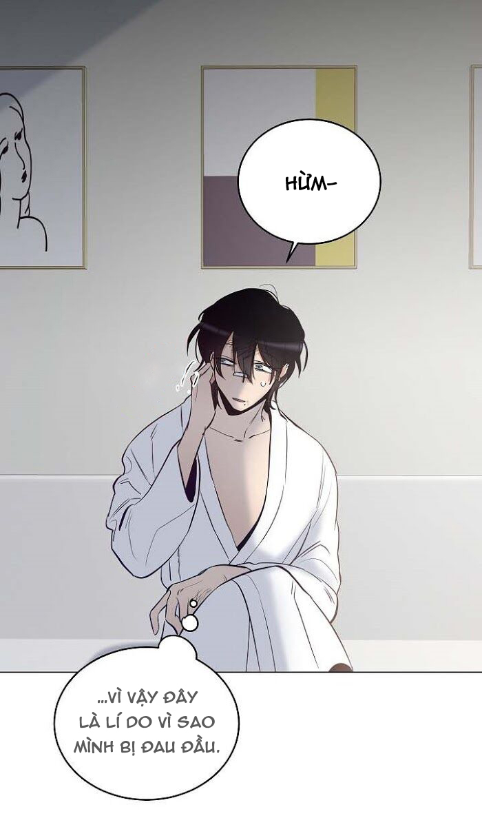 thành phố cạm bẫy chapter 10 12