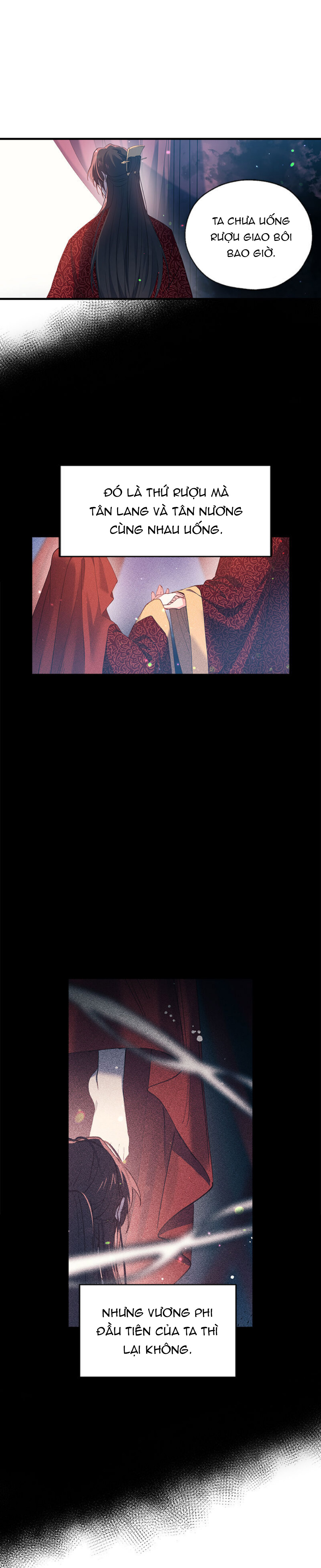 nàng sơn ca yêu kiều của yêu tinh (full) chapter 21.1 10