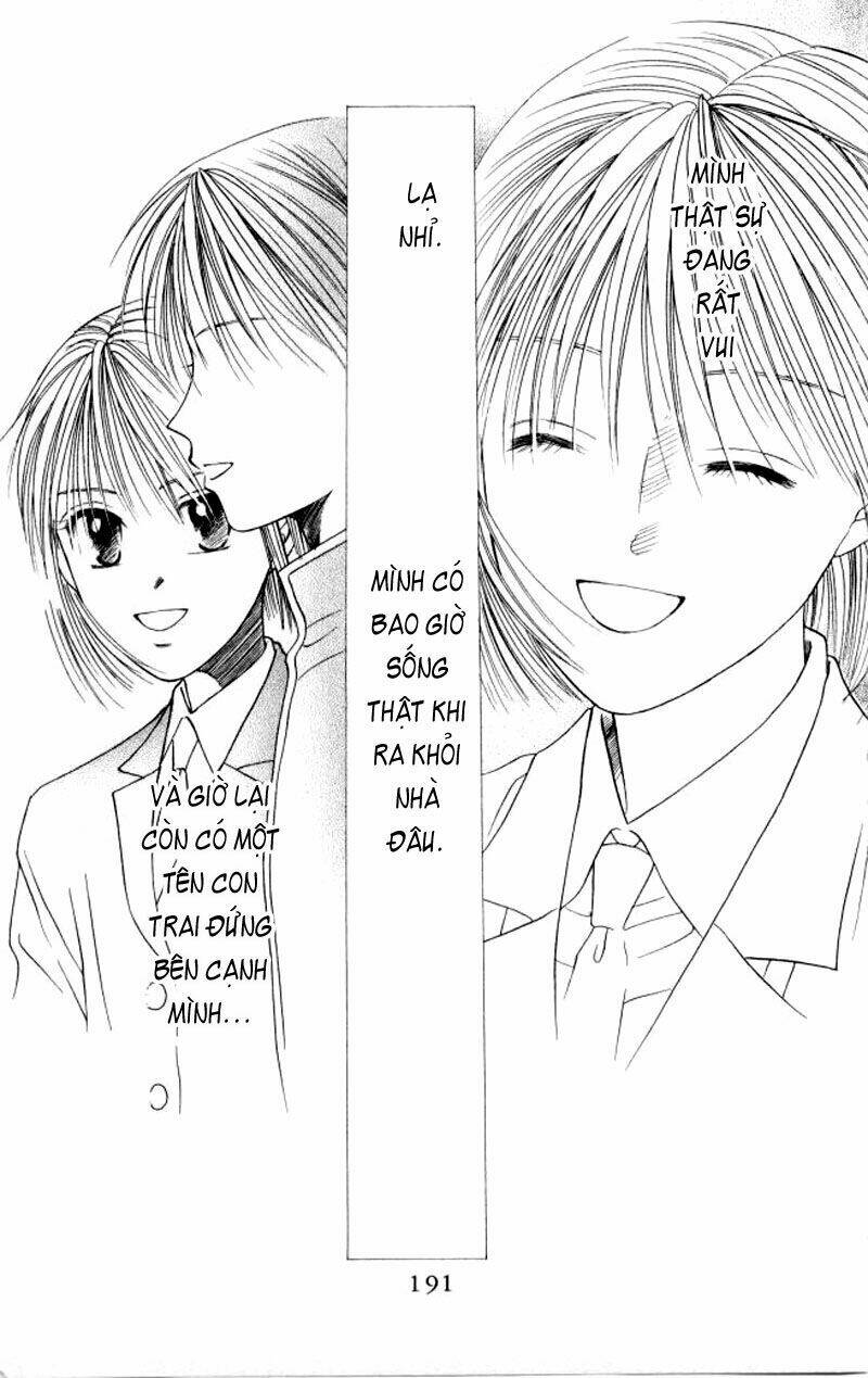 kare kano hajimemashita chapter 47.2 34