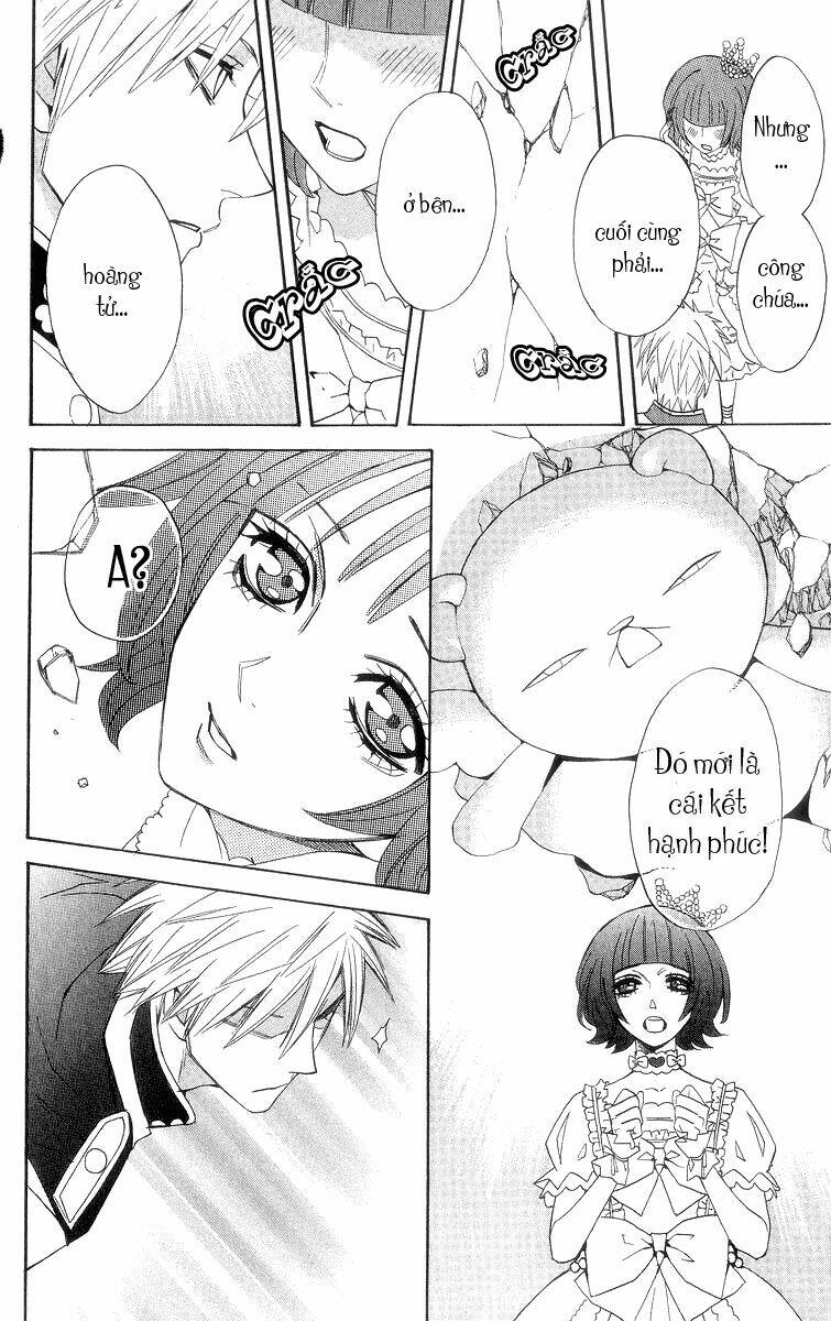 chàng trai hoàn hảo chapter 8 32