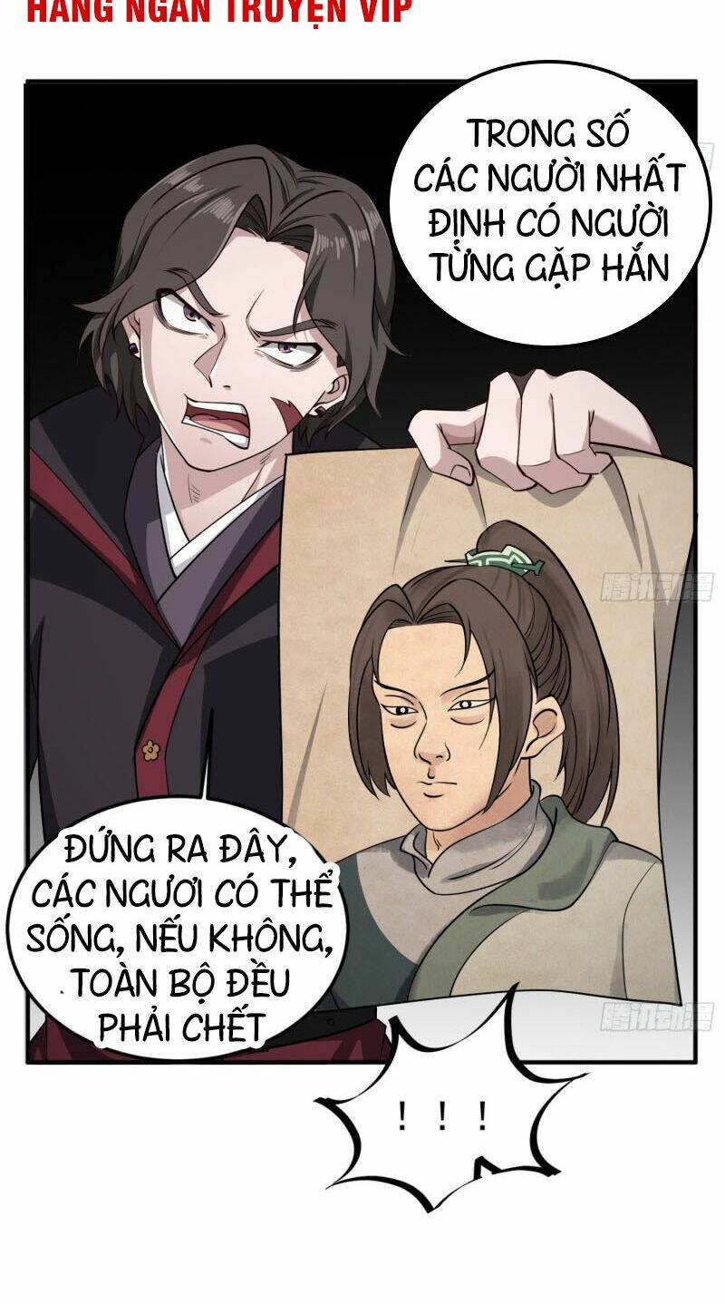 ngược về thời đường chapter 88 28