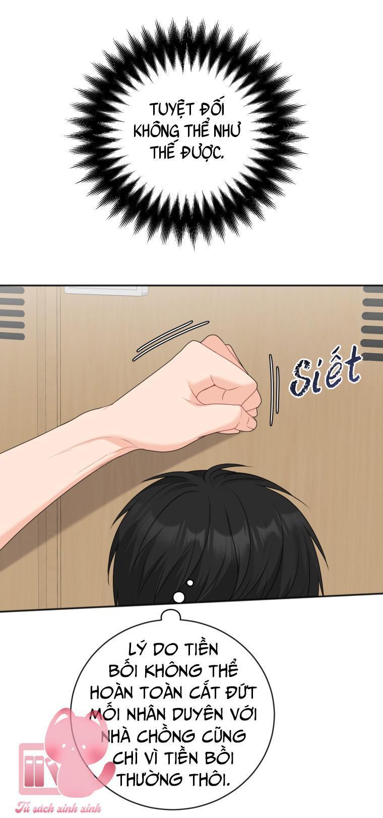 mong được chị chỉ bảo, tiền bối chapter 34 21