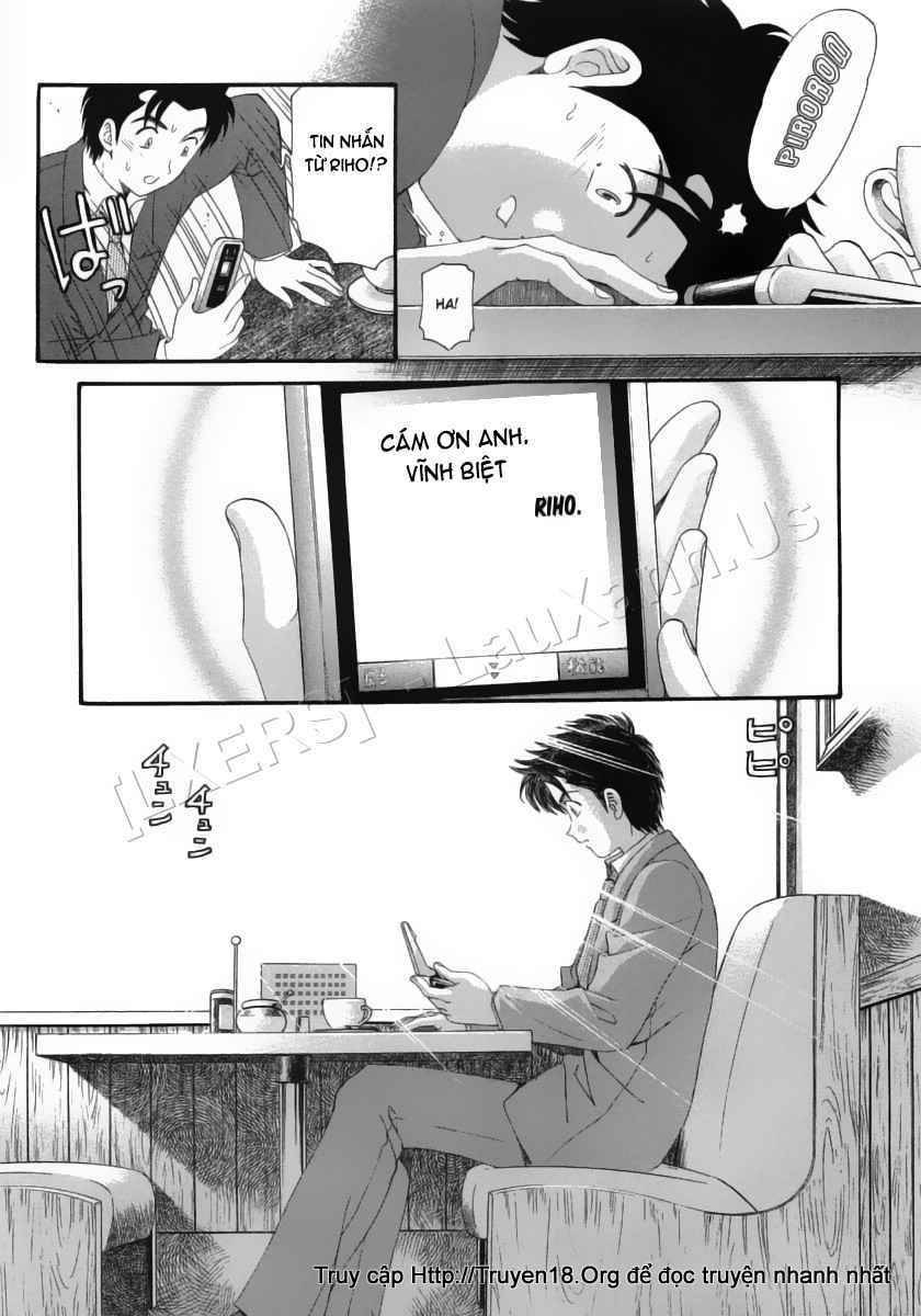 virgin na kankei chapter 44 31