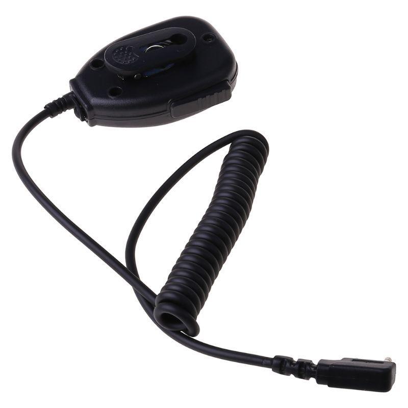 Micro PTT Kiêm Loa Radio Hai Chiều BABY1 Cho Bé