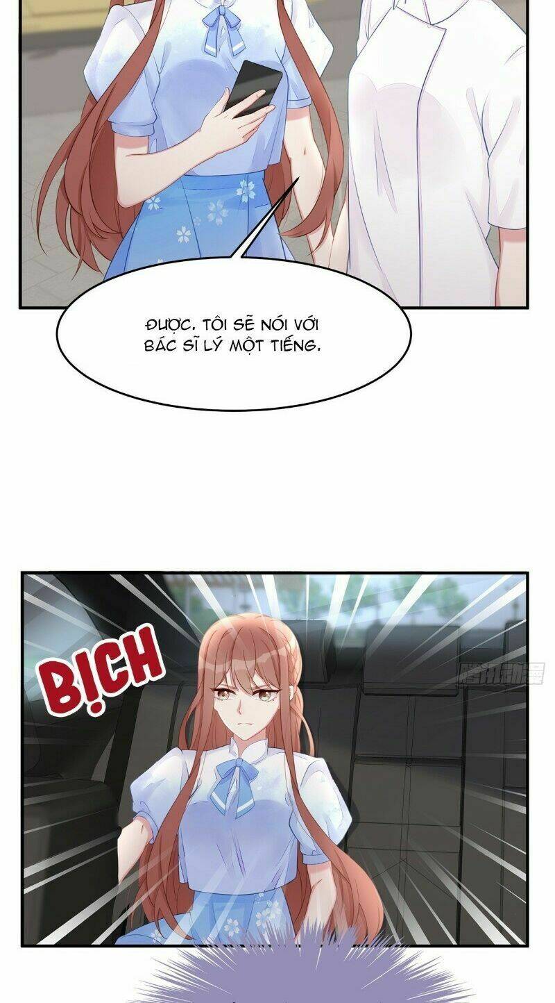 chỉ muốn cưng chiều em chapter 41 28