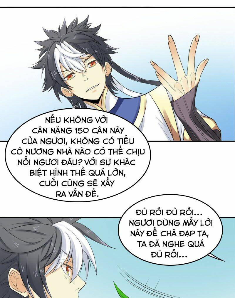 tướng dạ chapter 69 1