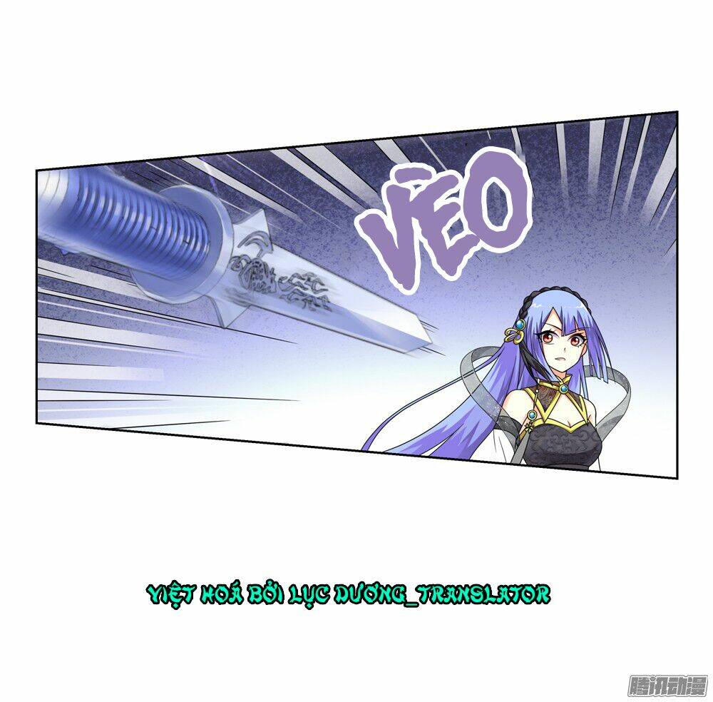 trọng tử chapter 15 14